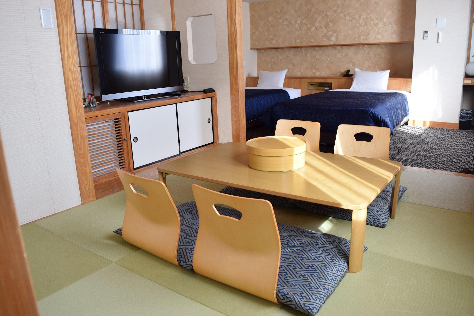 Asakusa Central Hotel Tokyo Exterior photo