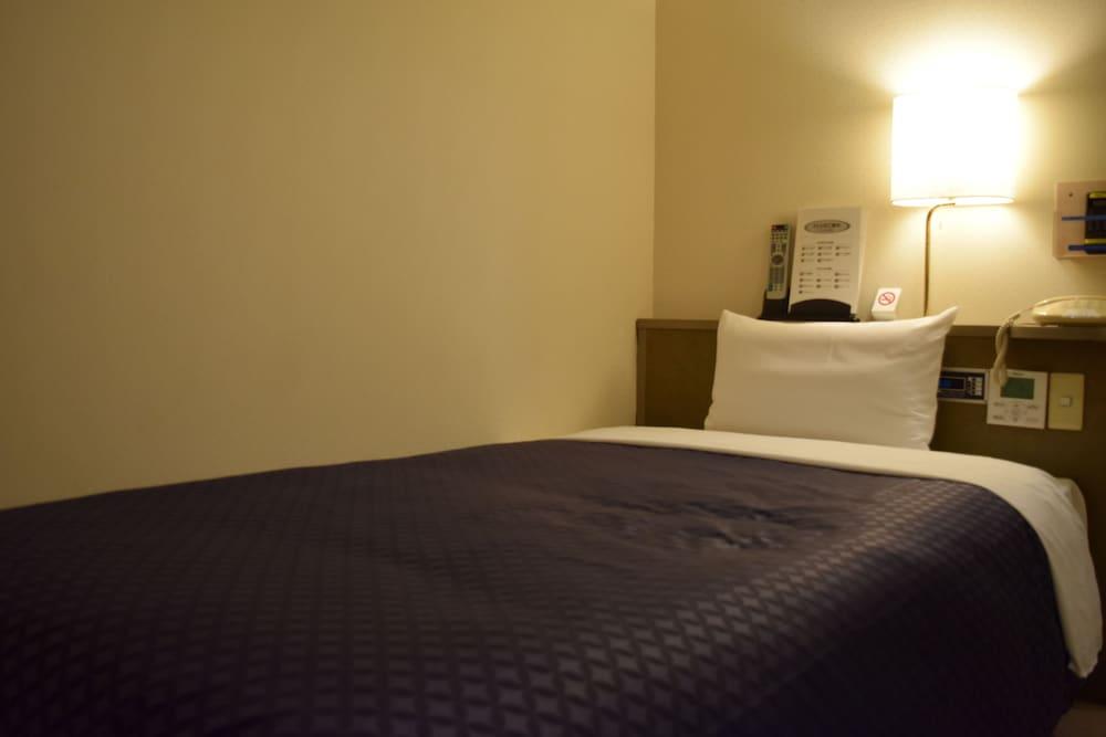 Asakusa Central Hotel Tokyo Exterior photo