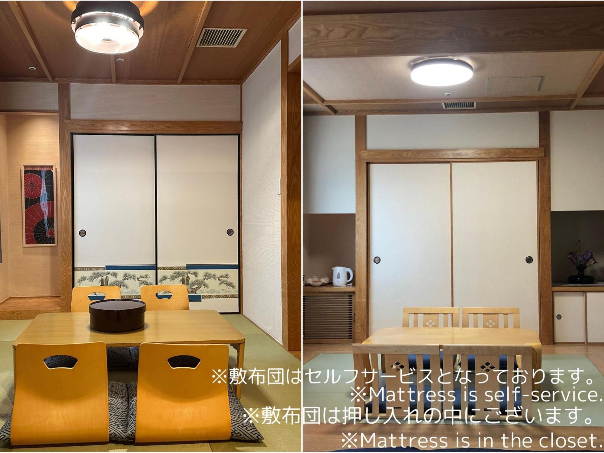 Asakusa Central Hotel Tokyo Exterior photo