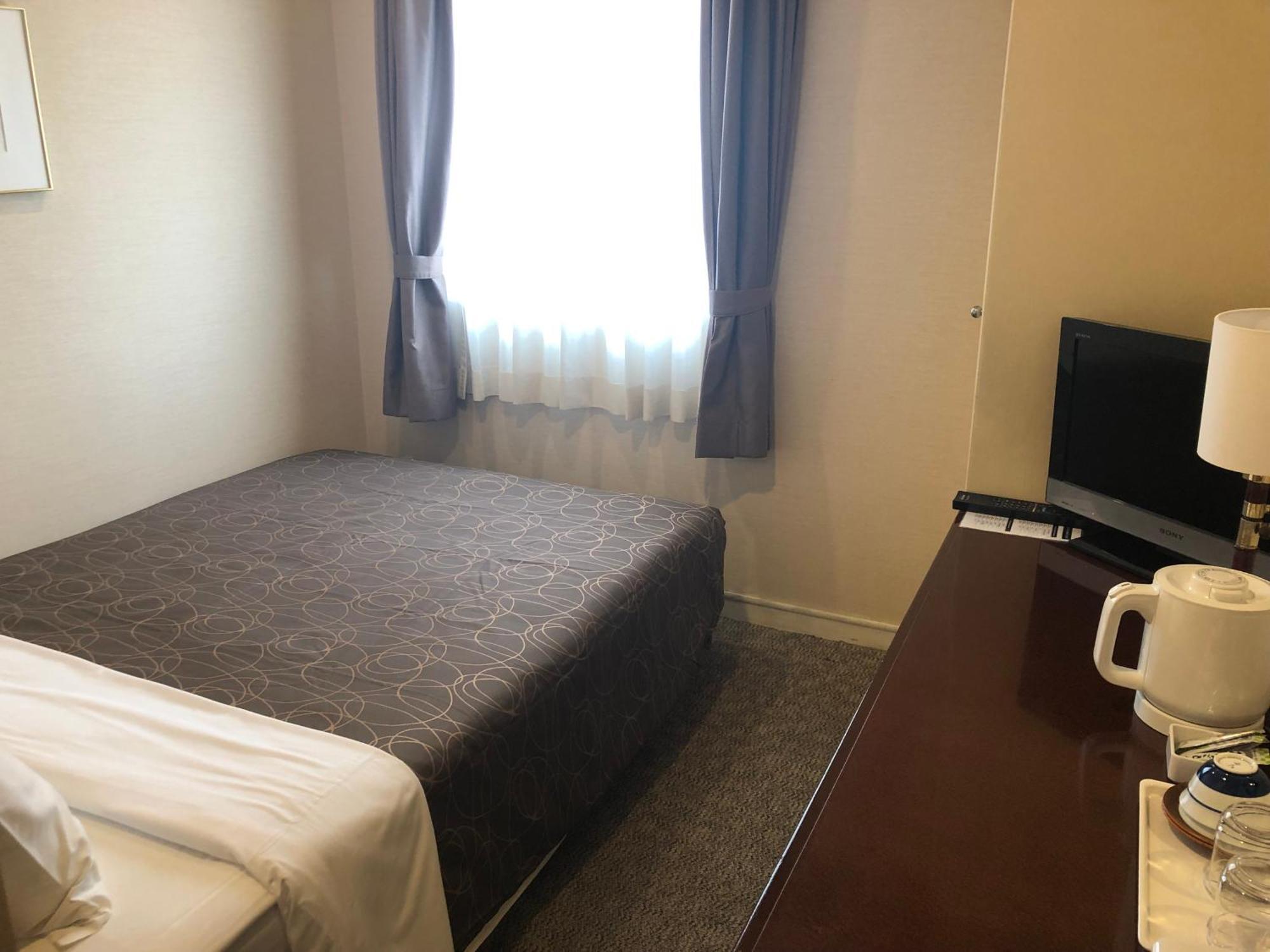 Asakusa Central Hotel Tokyo Exterior photo