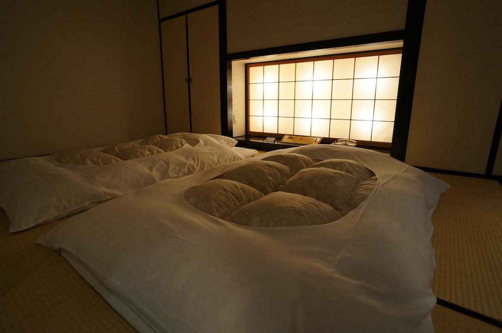 Asakusa Central Hotel Tokyo Exterior photo
